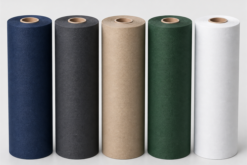 Coated Fabric Products