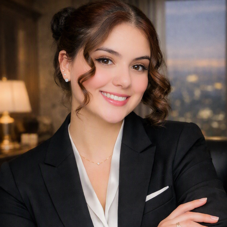 Daniela + danica + business 2