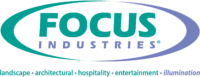 Focus industries logo