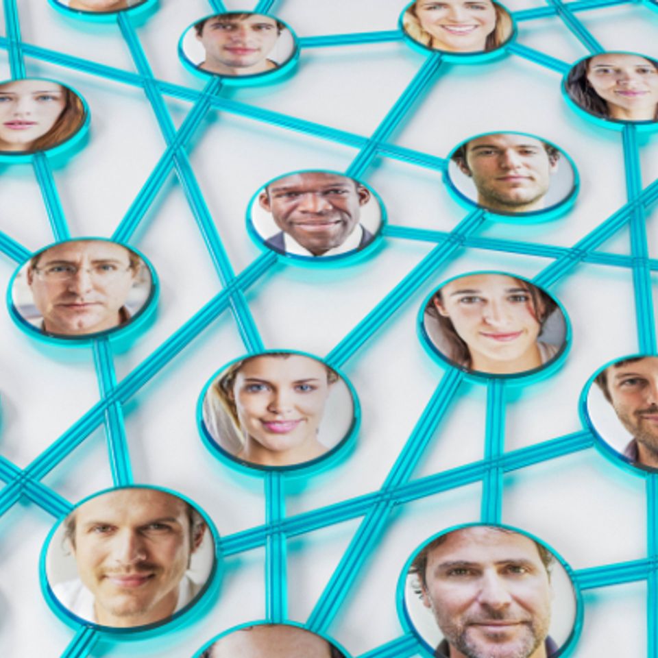 Network people