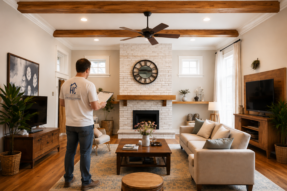 Residential Remodeler in North Carolina