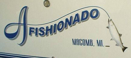 Afishioonado