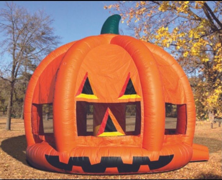 Pumpkin