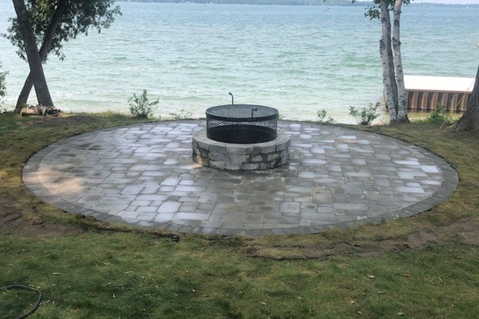 Fireplace 2