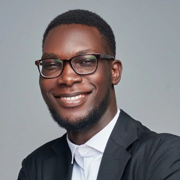 Staff Member