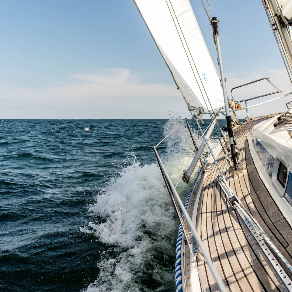 Yacht Excursions Sailboat Lessons