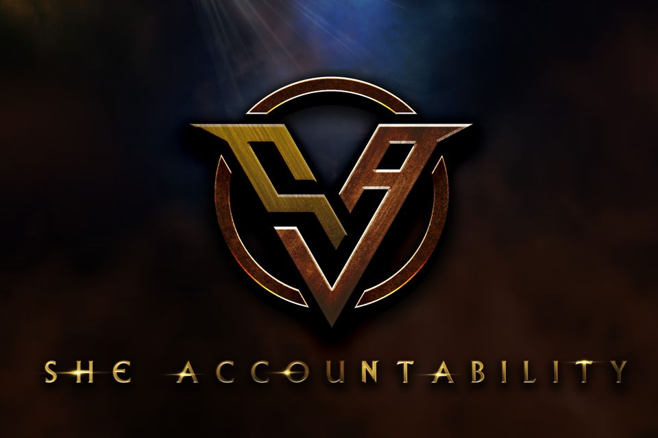 She accountability