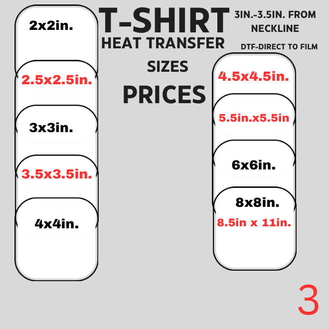 Cpc  prices t shirts sizes and designs merch   3