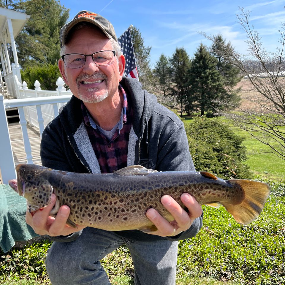 Steve Prokopchak