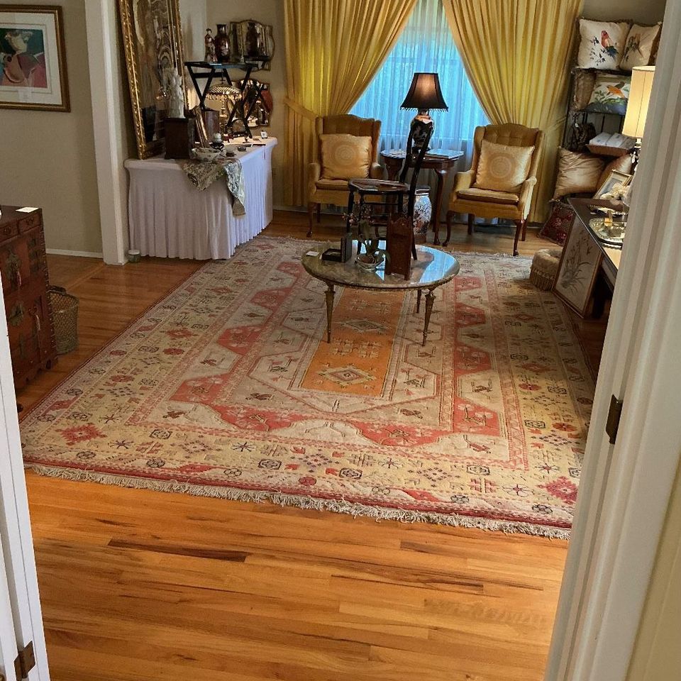 Larrison estate sales woodfield cincinnati038