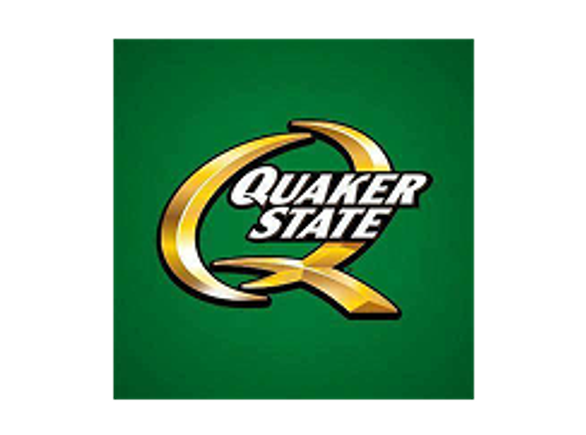 Quaker state