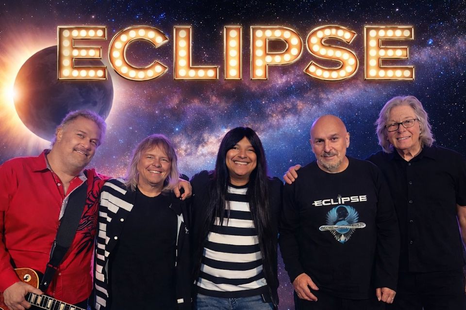 Eclipse 2026