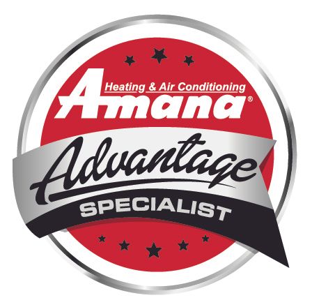 Amn advantage logo pms186 hr