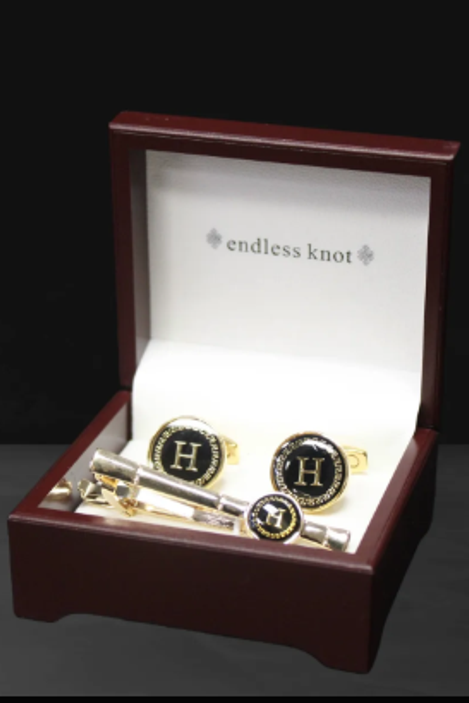 Cuff links