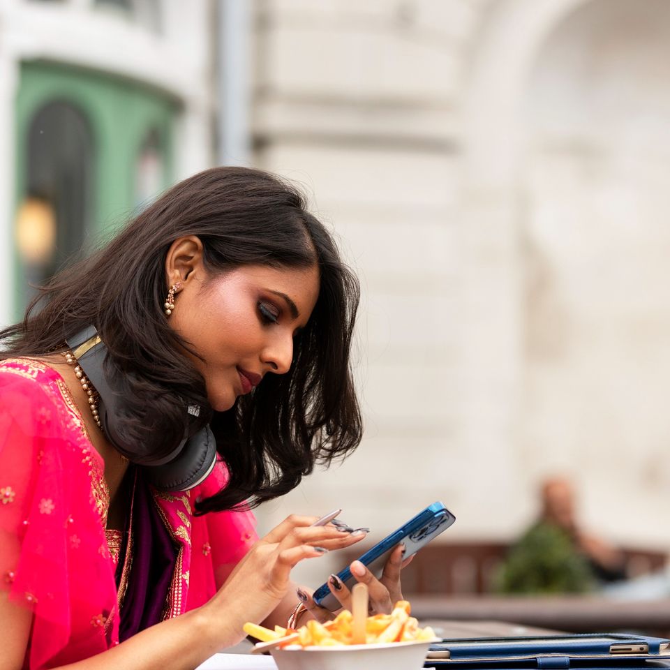 Indian Restaurant