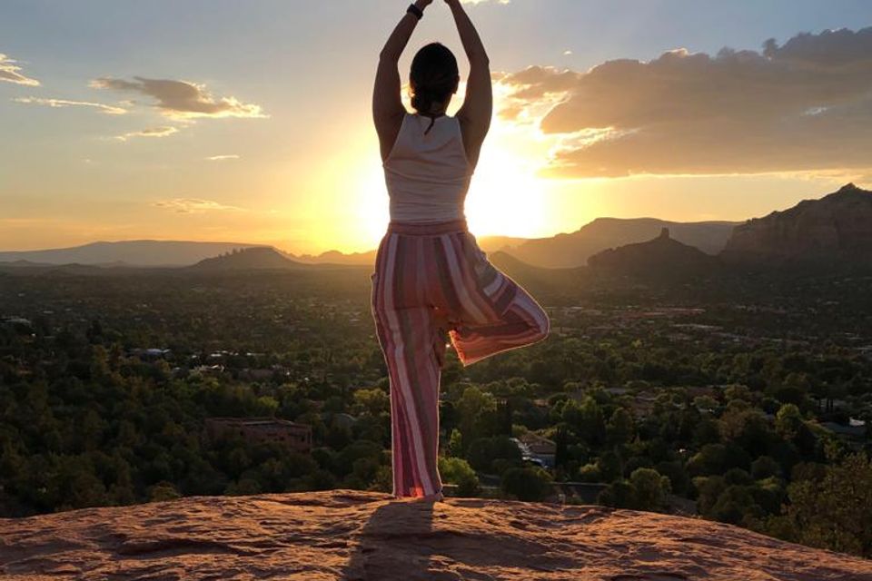 Yoga nesley iv