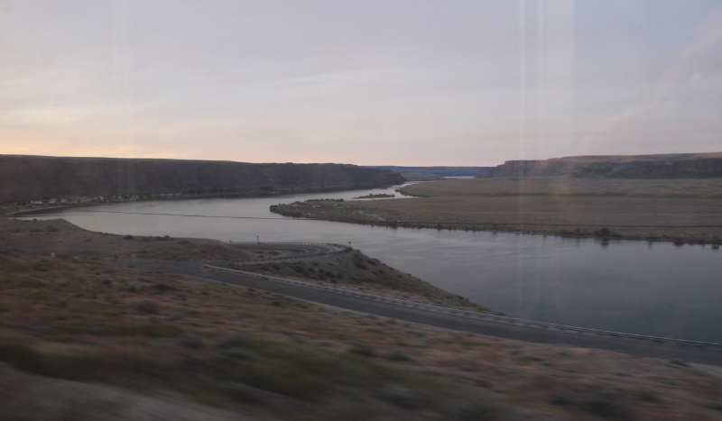 Train blog 7