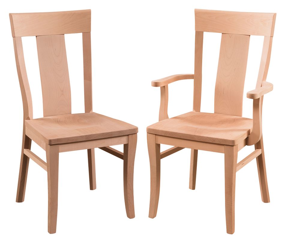 Hts lisa chairs