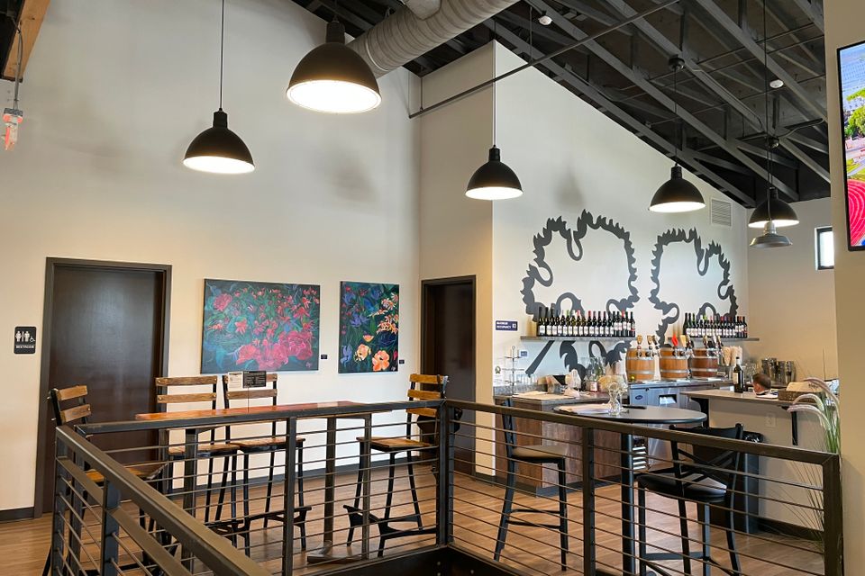 Kelso's Painting - Painter in Nampa Idaho - Portfolio Proletariat