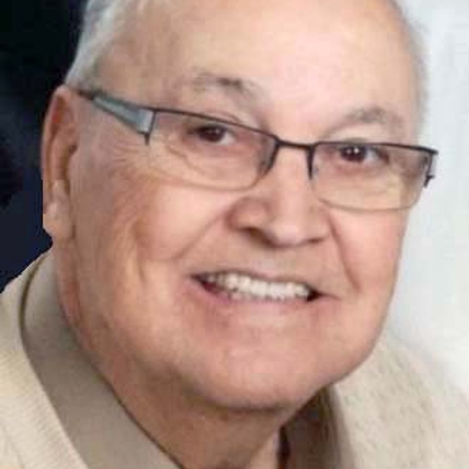 Ron madren obit photo