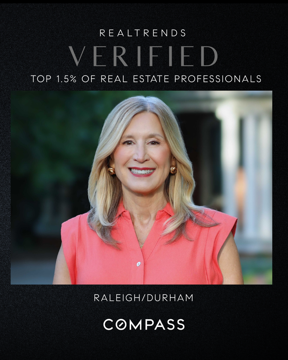 COMPASS Realtors top producer, top producing real estate agents in raleigh durham, raleigh nc best real estate agents, best realtors in north carolina, top 2% realtors in NC