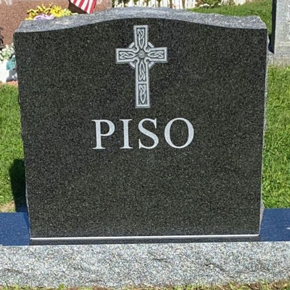 John piso 1