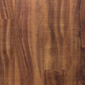 Luxury vinyl collection barnwood sample board 1