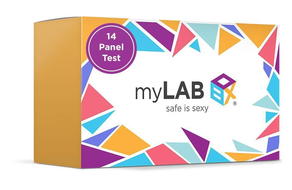 Mlb box total box 14 panel test