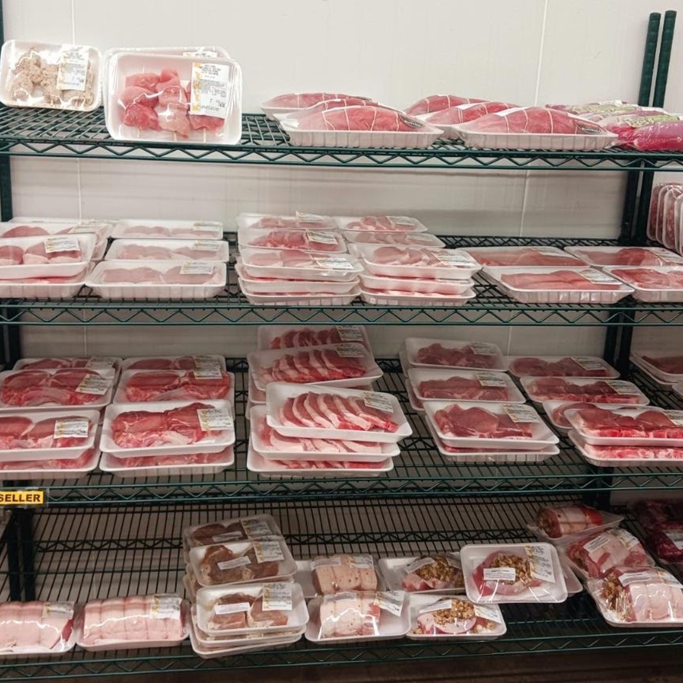 HEFLING'S AMISH FARM MARKET