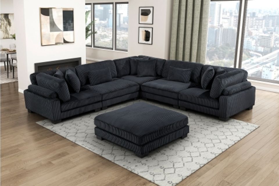 8555bk seating  m