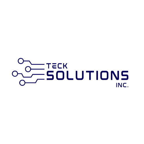 Teck Solutions Inc.