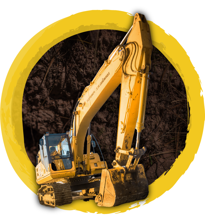 Additional excavation services