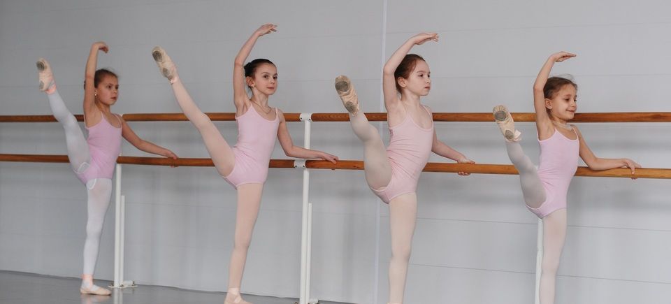 Ballet 3301195