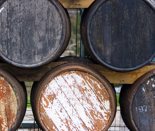Old wooden cask20170627 29592 nohomp