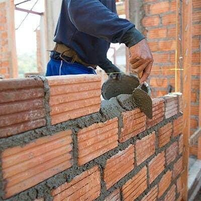Concrete masonry featured