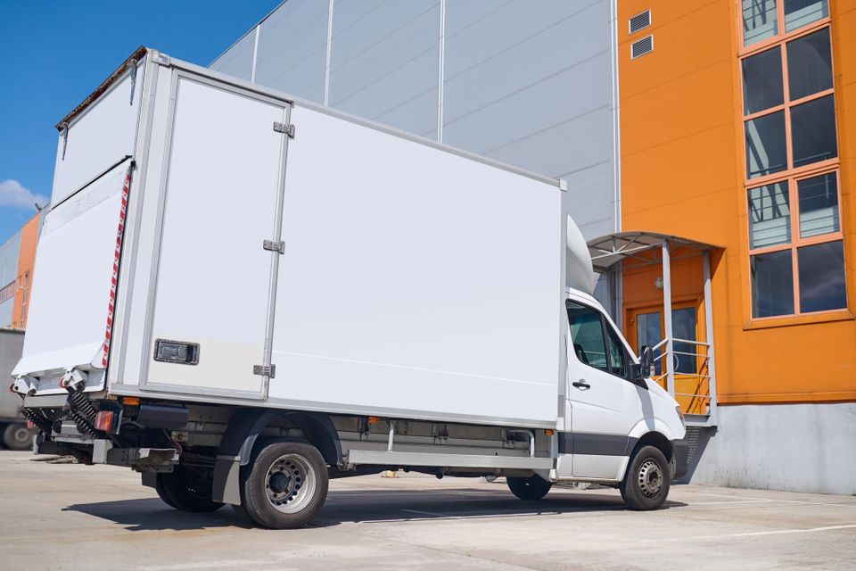refrigeration trucks