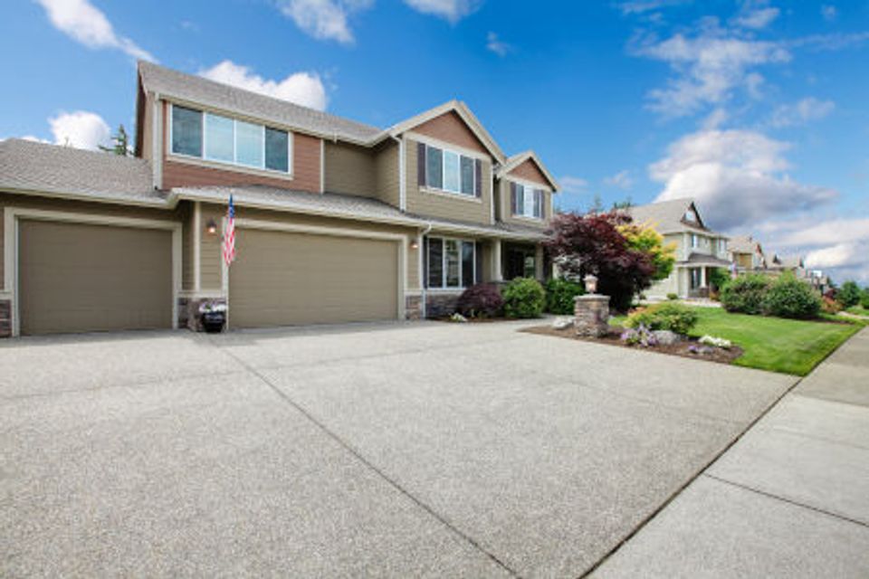Driveway cleaning austin tx