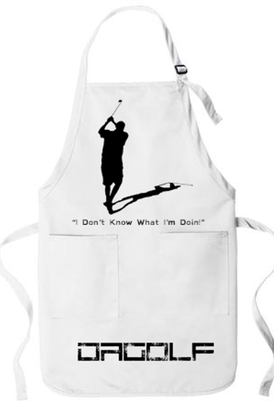 Apron