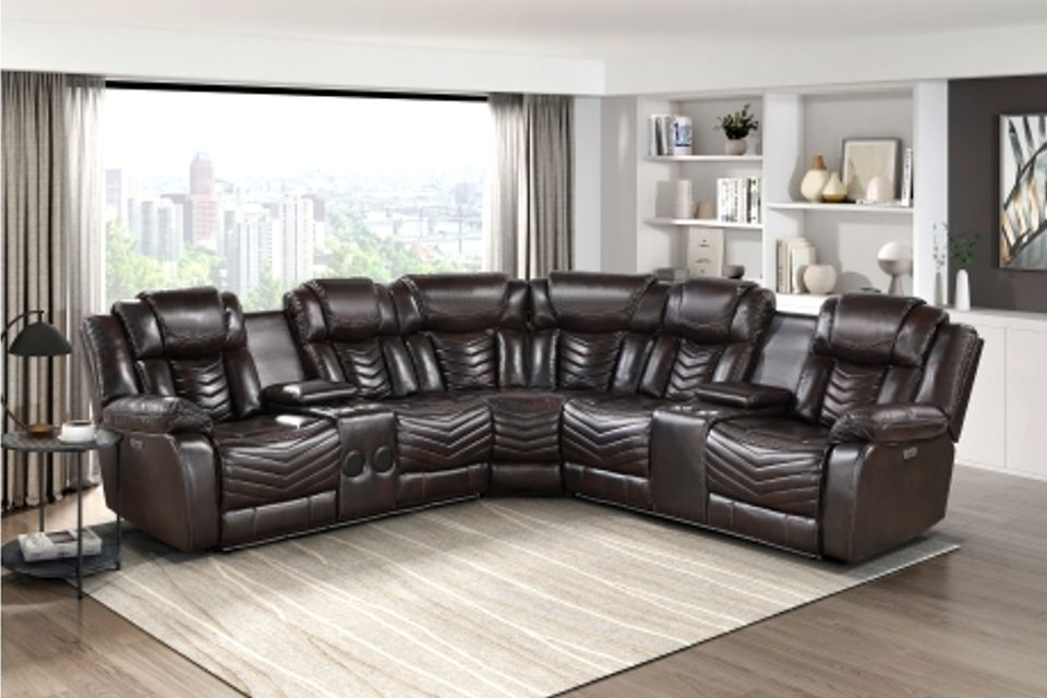 9508db seating  m