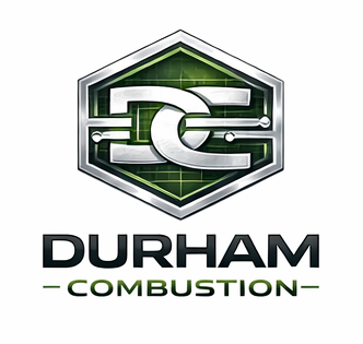 Durham Combustion Limited