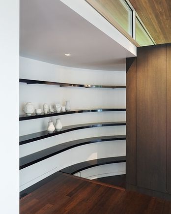 Curved home 11