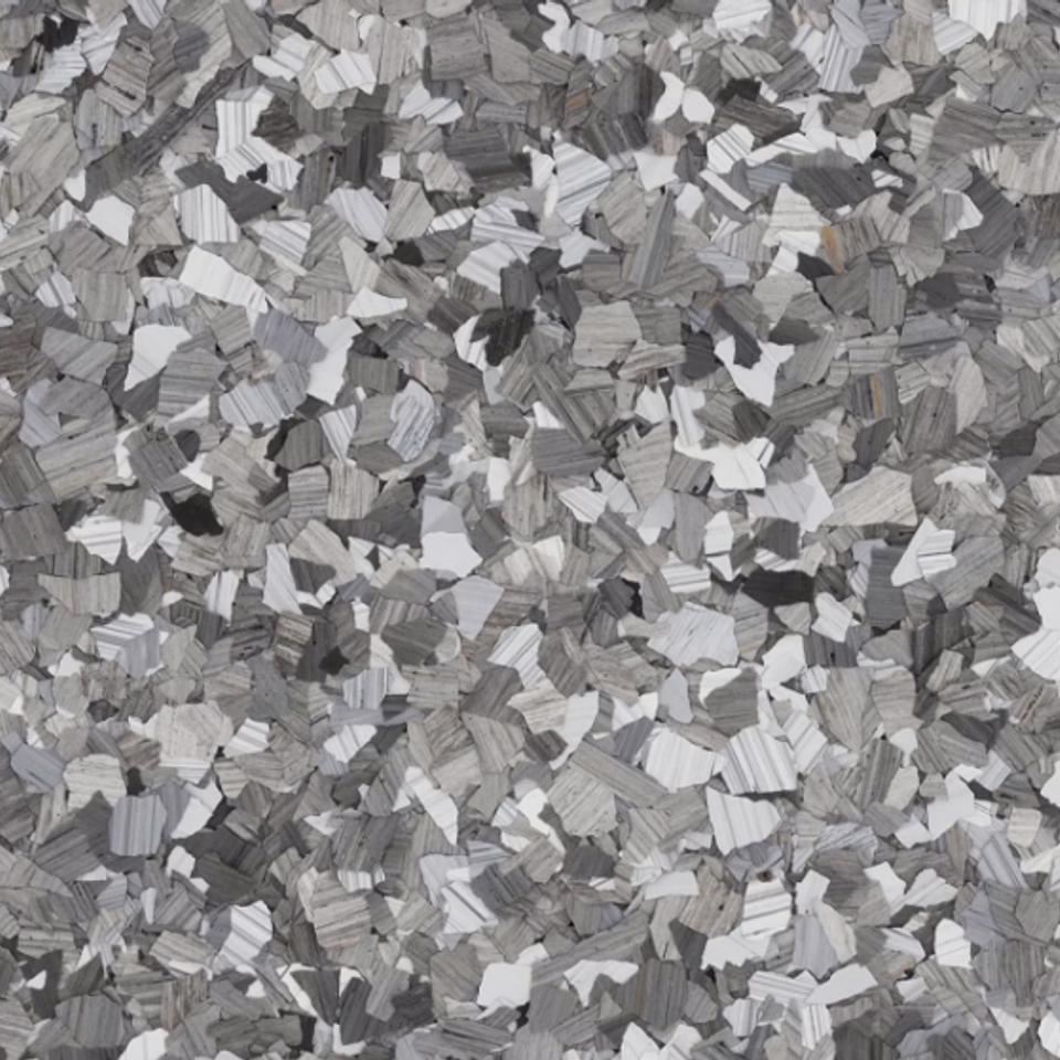 Weathered Gray