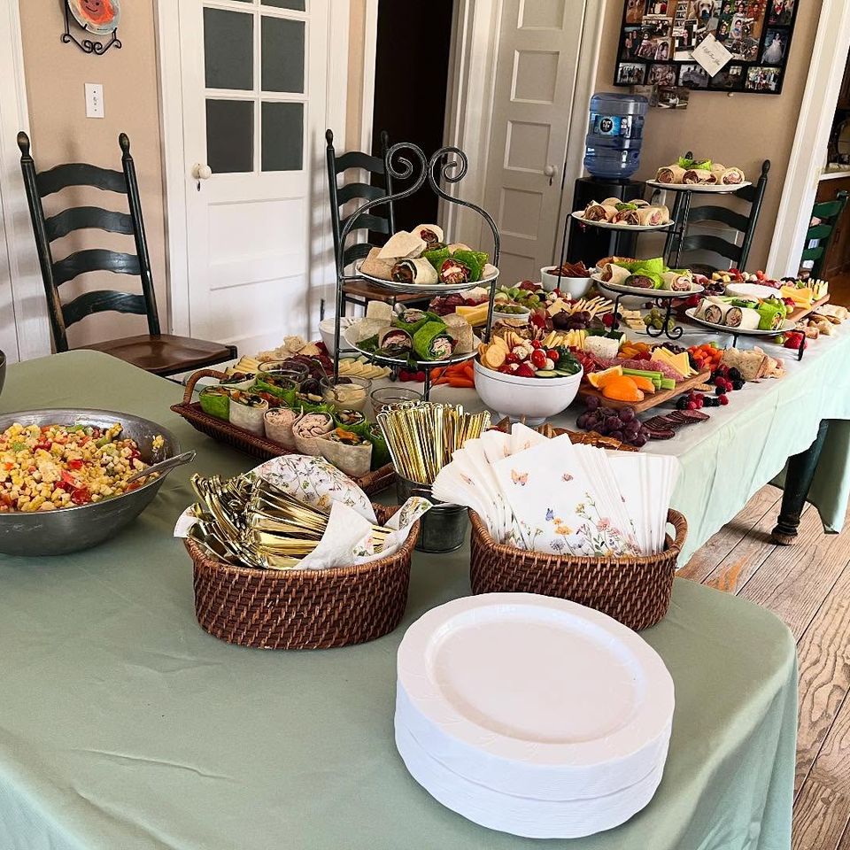Party Savers Engagement Party Oyster Bay