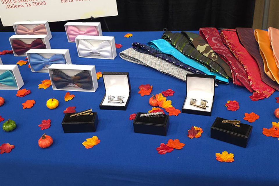 Kauz the fall market 10