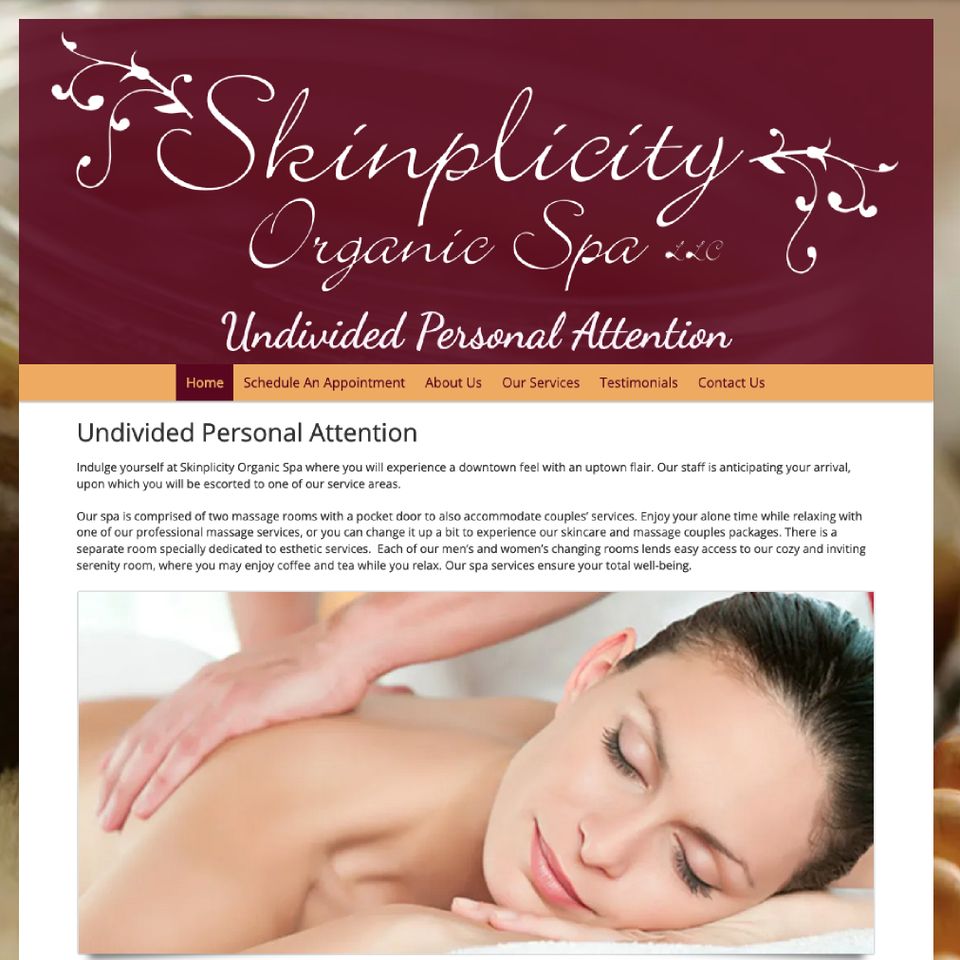 035 skinplicity organic spa sm