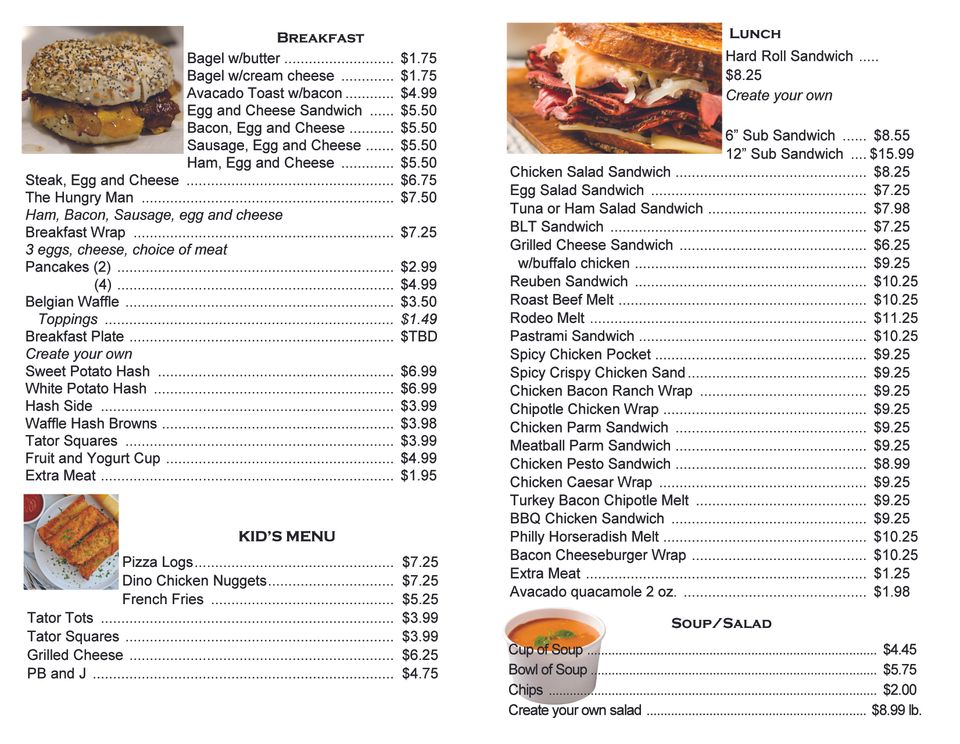 New menu 2026 (1) page 2