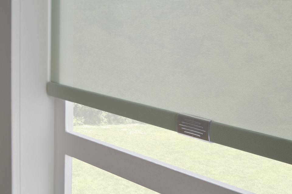 Graber 10051 solar eco performance shades cu20 v3