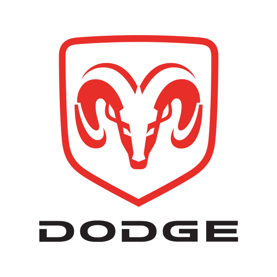Dodge logo 1994