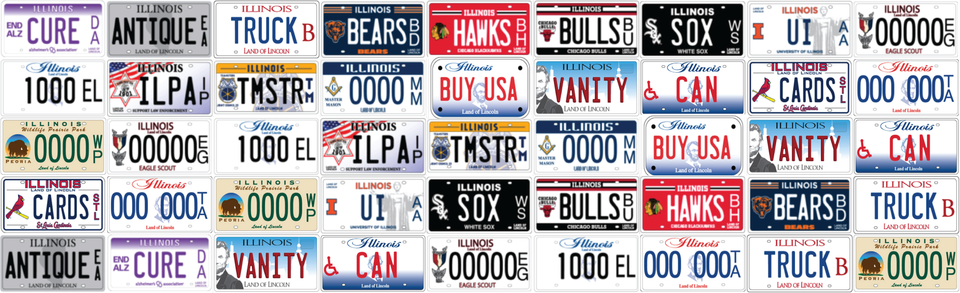 Plates banner copy
