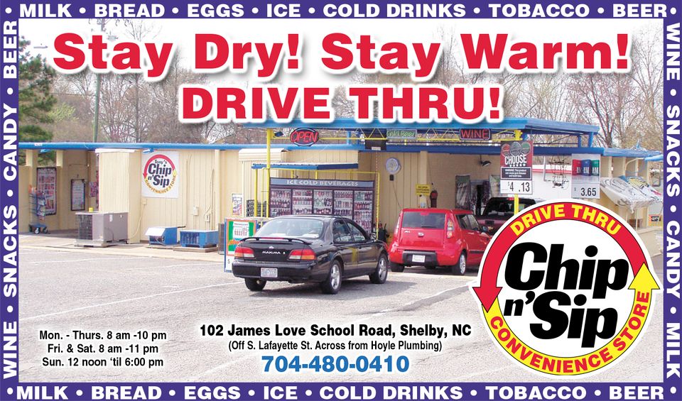 Tonyschip staydry drivethru3x3c 020223